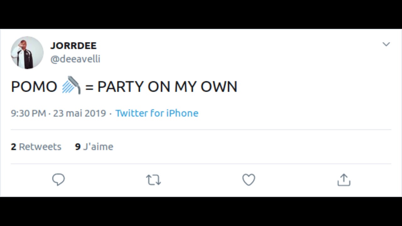 Best of Jorrdee - Best-of des sons de Jorrdee