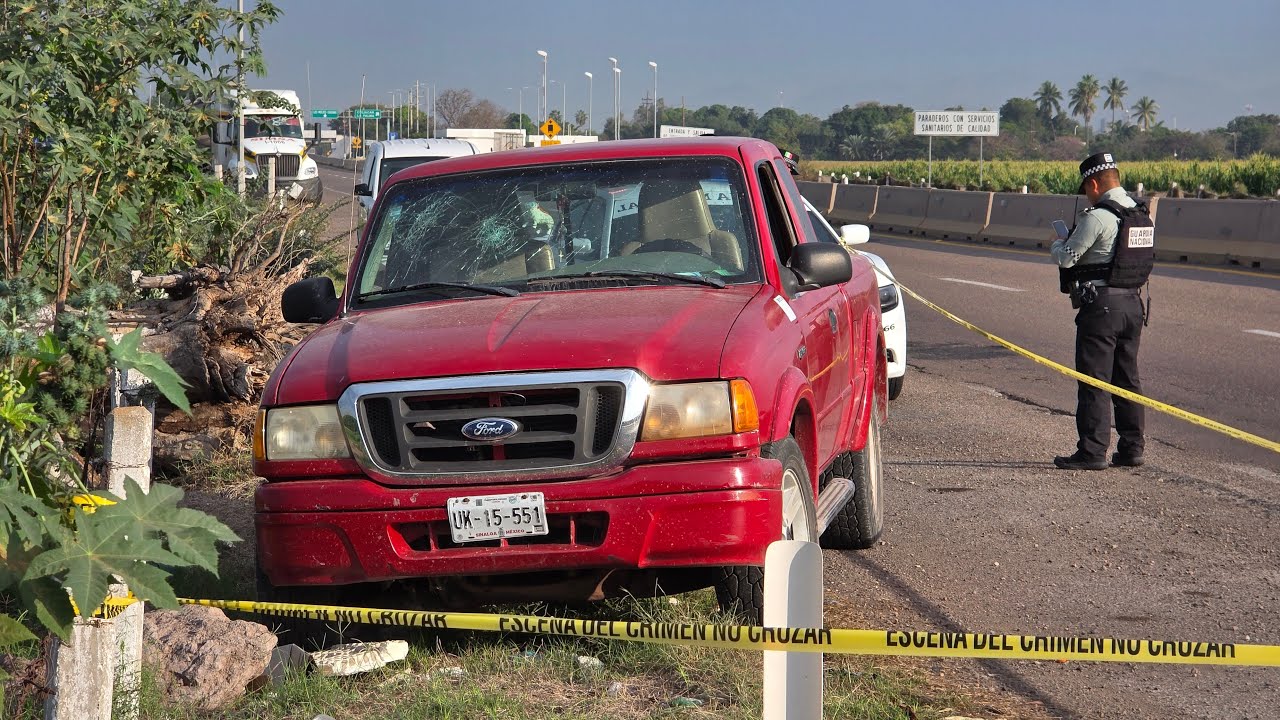#envivo ABANDONAN CU3RP0 SIN VIDA EN 