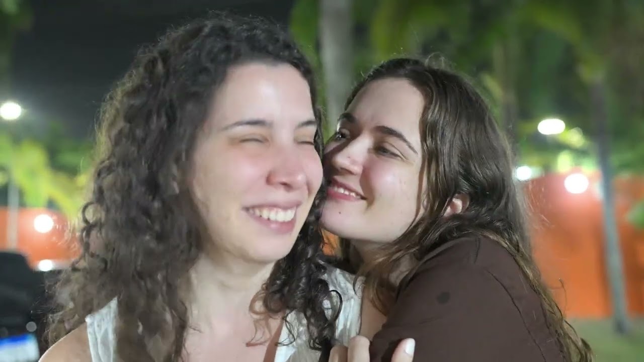 Manu & Duda: Um Amor às Terças-Feiras – Casamento Real entre Duas Mulheres com Emoção, Riso e Poesia