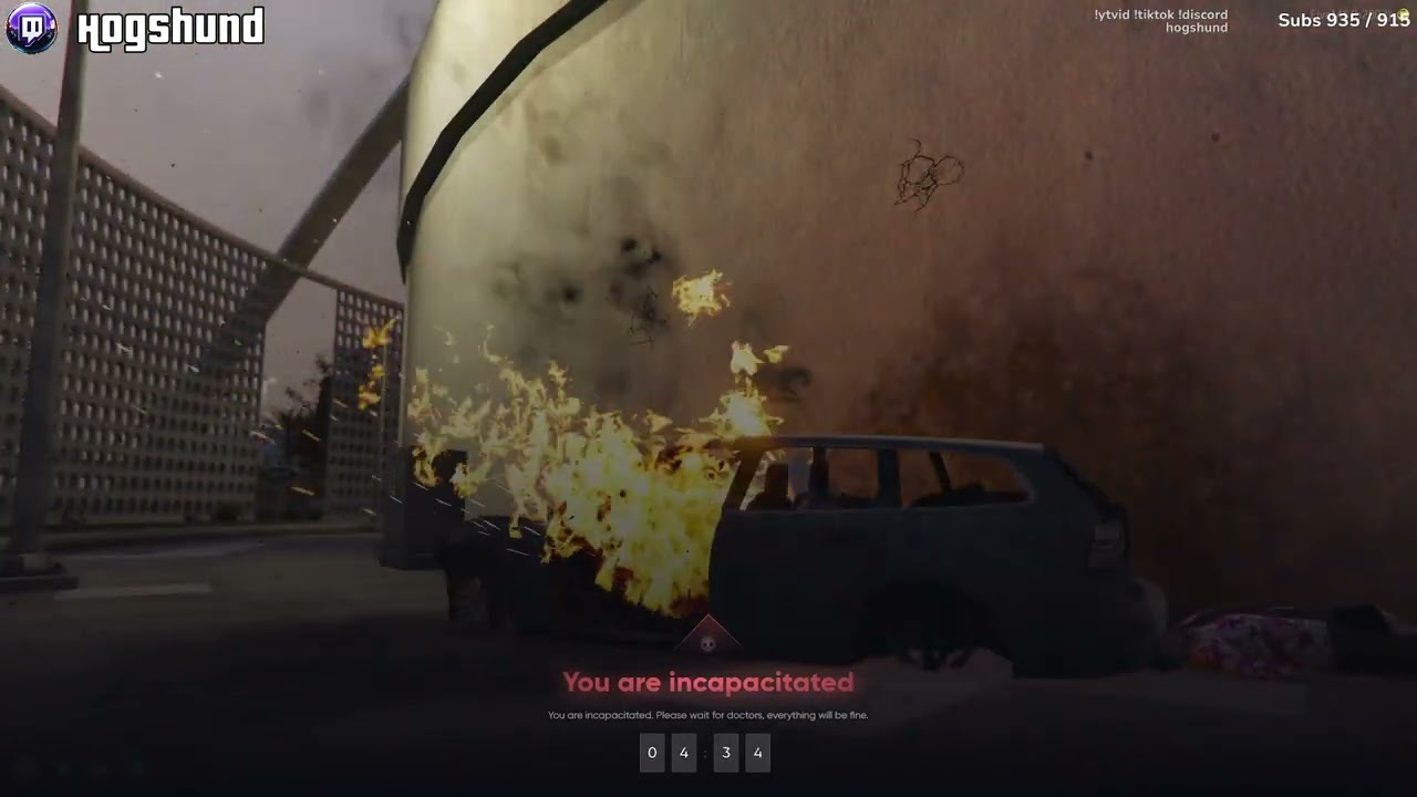 Breaking Dumbles | NoPixel 4.0 GTA RP