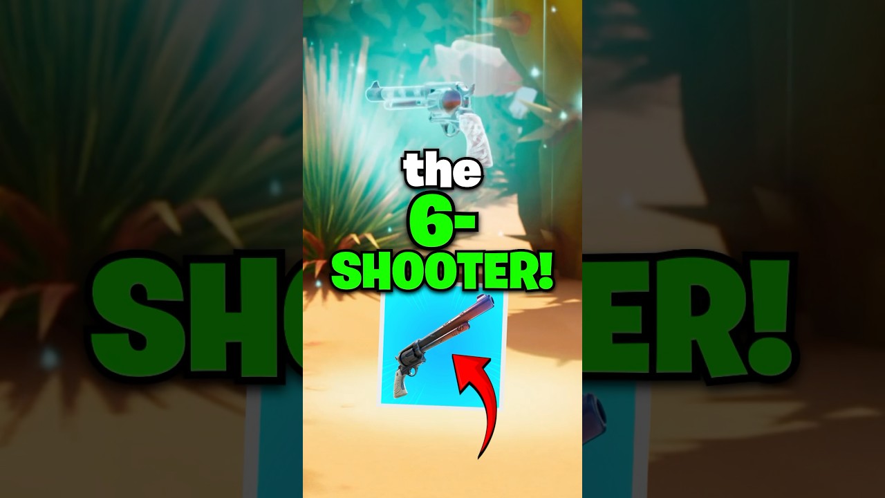 NEW EXOTIC IN RELOAD⁉️🍀