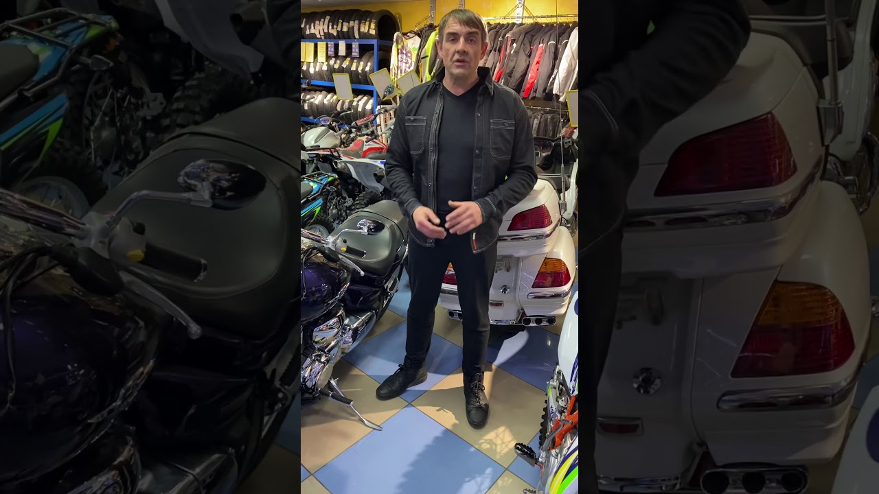 «Недостатки» Suzuki Boulevard M109R, 2007 г. Moto-Bazar61.ru