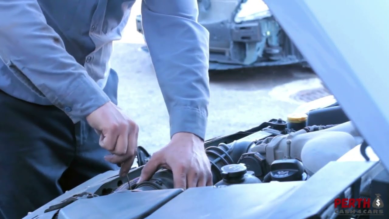 Wreckers Near Me - Reshaping the Auto Wrecking Experience