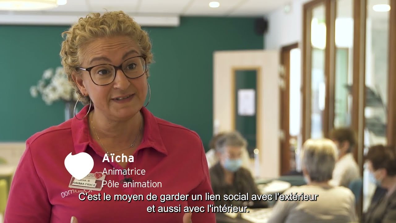 Résidence Les Jardins de l'Aunette - Les Activités
