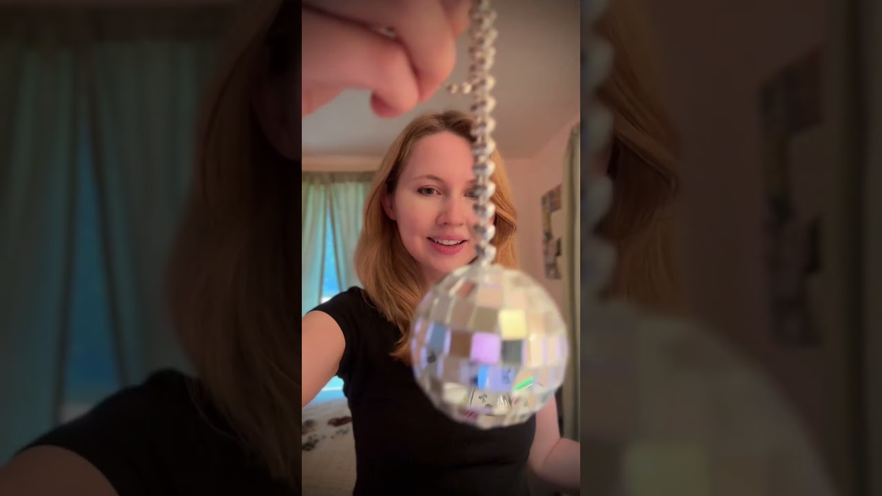 Rare Visual Triggers🧚✨ #asmrshorts