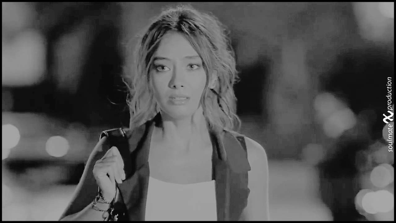neslihan atagül + kerem  bürsin (AU)