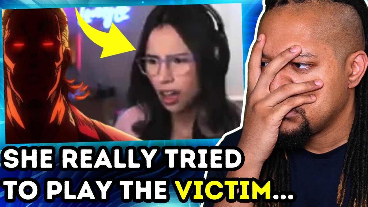 Reaction to Packgod vs Twitch Streamer