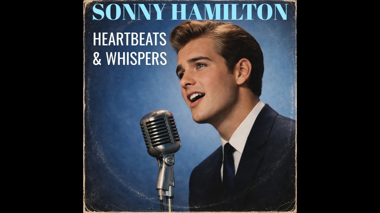 1962 &ndash; Heartbeats & Whispers | Gentle Early-60s Crooner Ballad