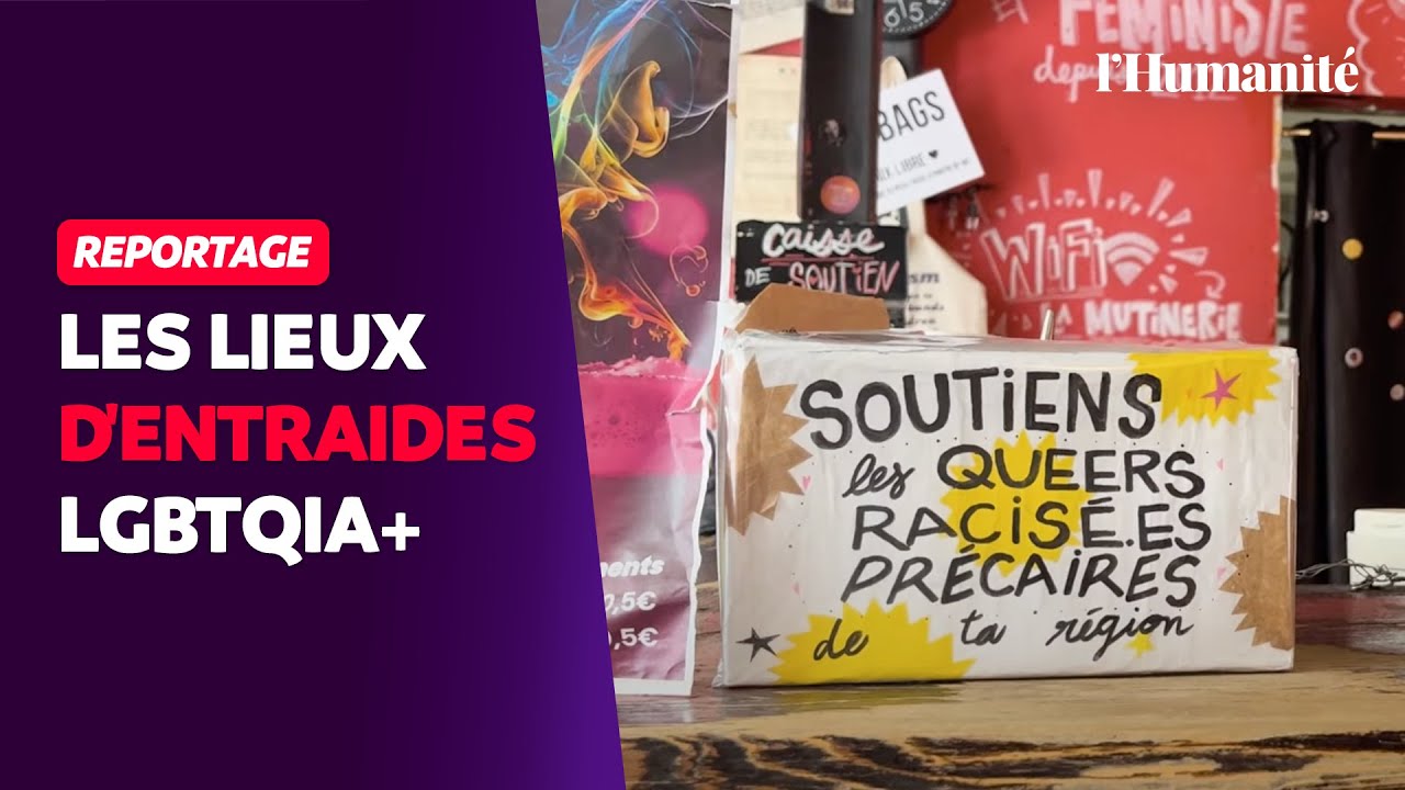 Lieux LGBTQIA+ menacés : La Mutinerie, la Flèche d'or et Bonjour madame