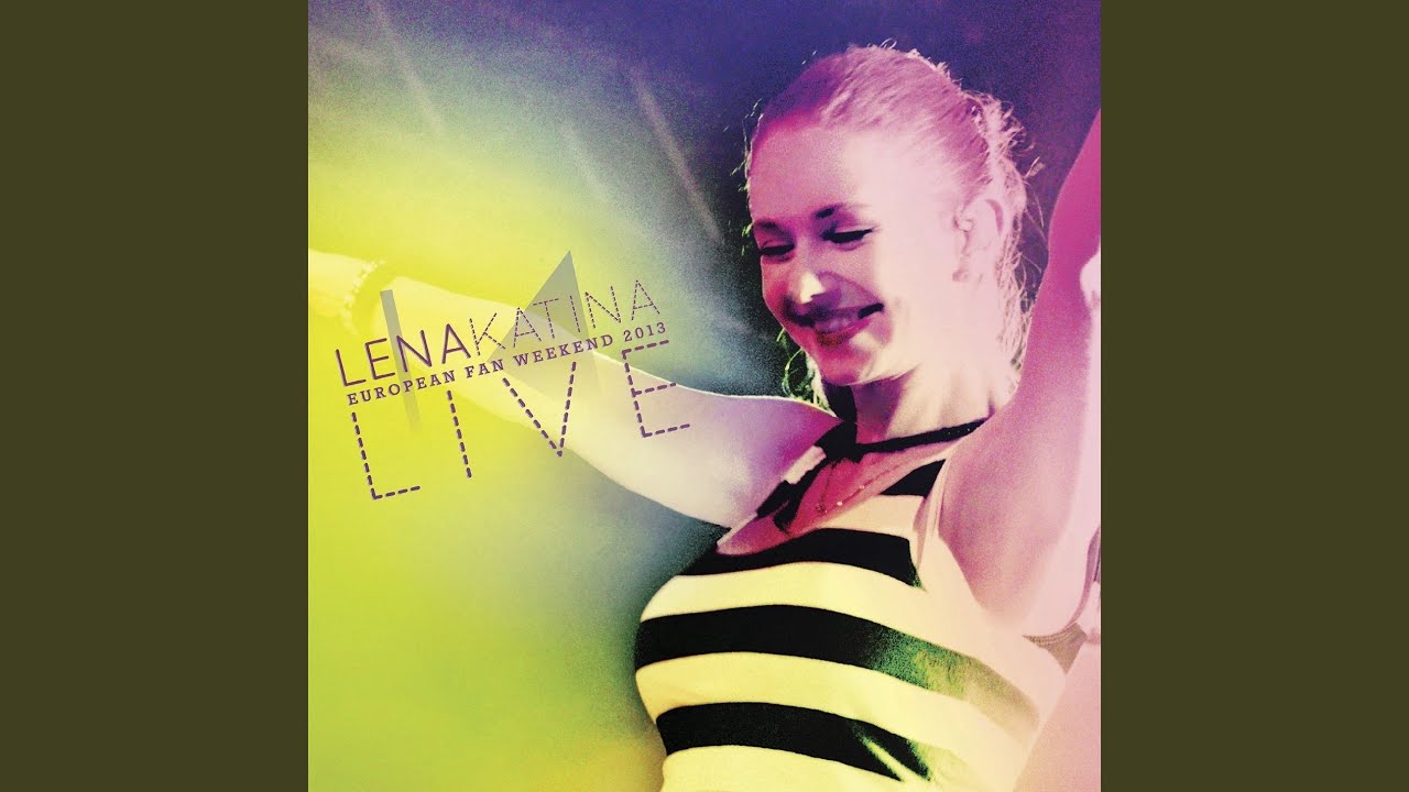 Never Forget (Live)