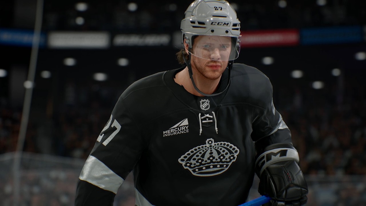 ОБМЕН ПАНАРИНА В КИНГС! СКОЛЬКО КУБКОВ СТЕНЛИ ВЫИГРАЕТ В NHL 26?