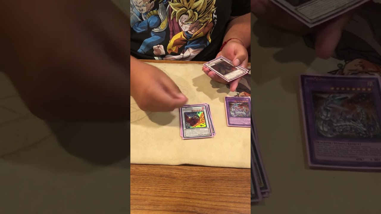 1st Place EDISON FORMAT Disaster Dragons @ YCS Denny&rsquo;s