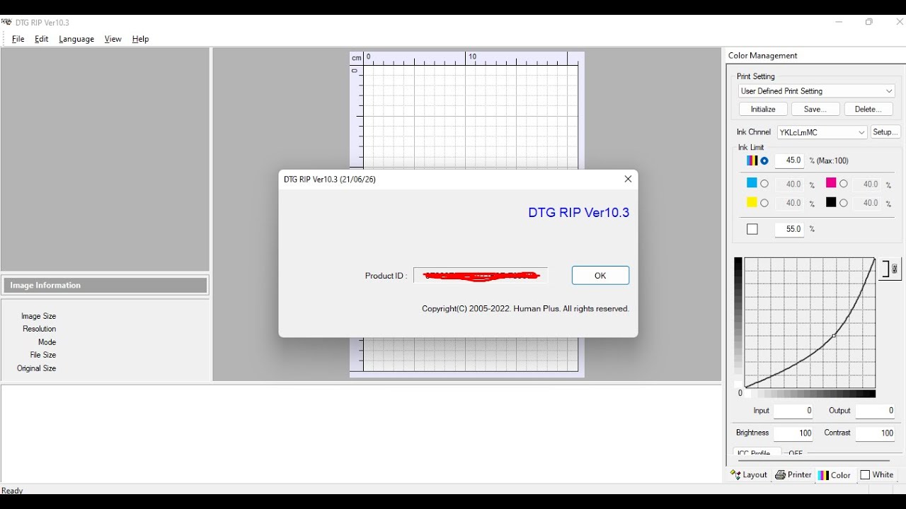 ACRORIP 10. 3 PORTABLE - MUDAH TANPA DONGLE | ACRORIP 10.3 WITHOUT DONGLE | ACRORIP 10.3 NO DONGLE