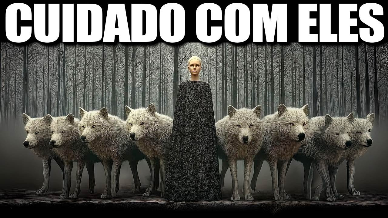 Cuidado com Empatas Solitários que Não Mantêm Amizades | Carl Jung