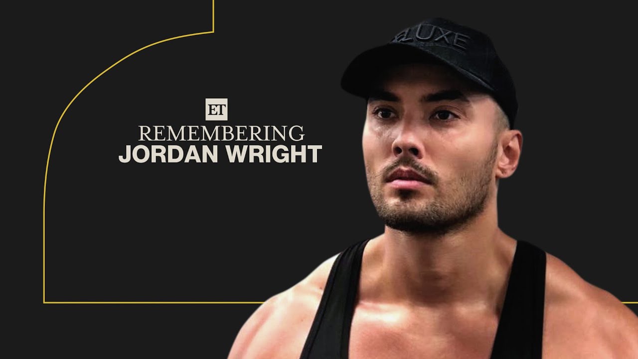 British Reality TV Star Jordan Wright, 33, Found Dead in Thailand