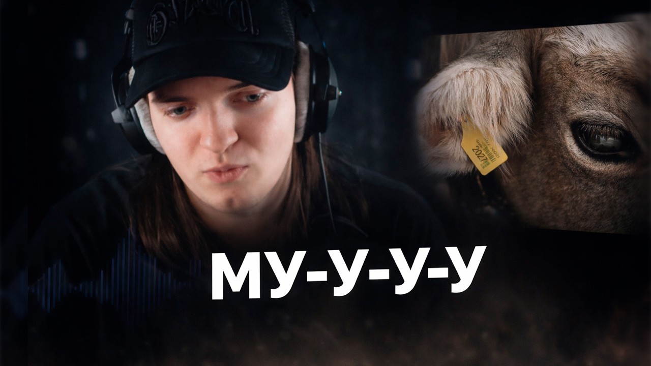 MALADOY PRINCE Слушает FRIENDLY THUG 52 NGG - COW