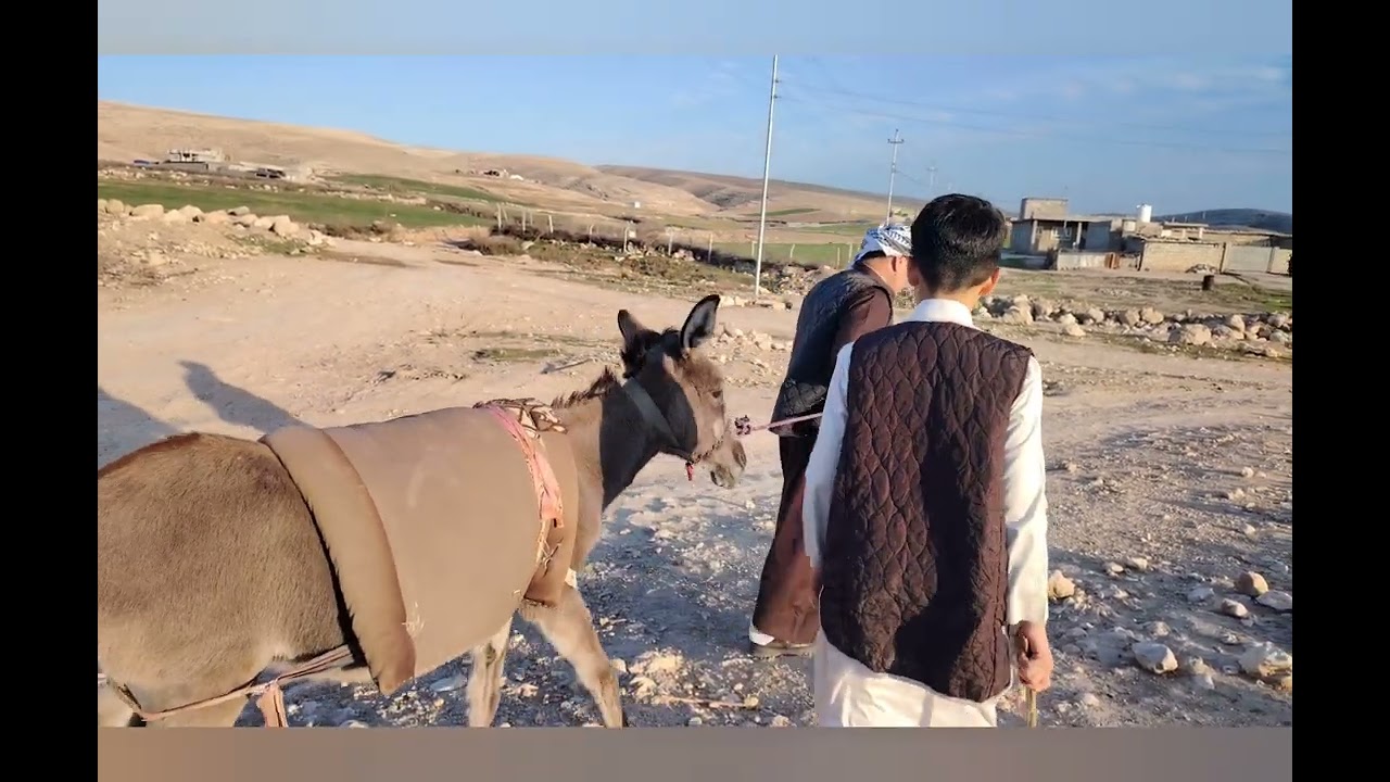 كما واعدناكم أحبتي لأعمالنا الرمضانيةنقدم لكم اليوم. حكايات (بابه سلو) وقصة(زحمَته خَلكي رازي كَري)