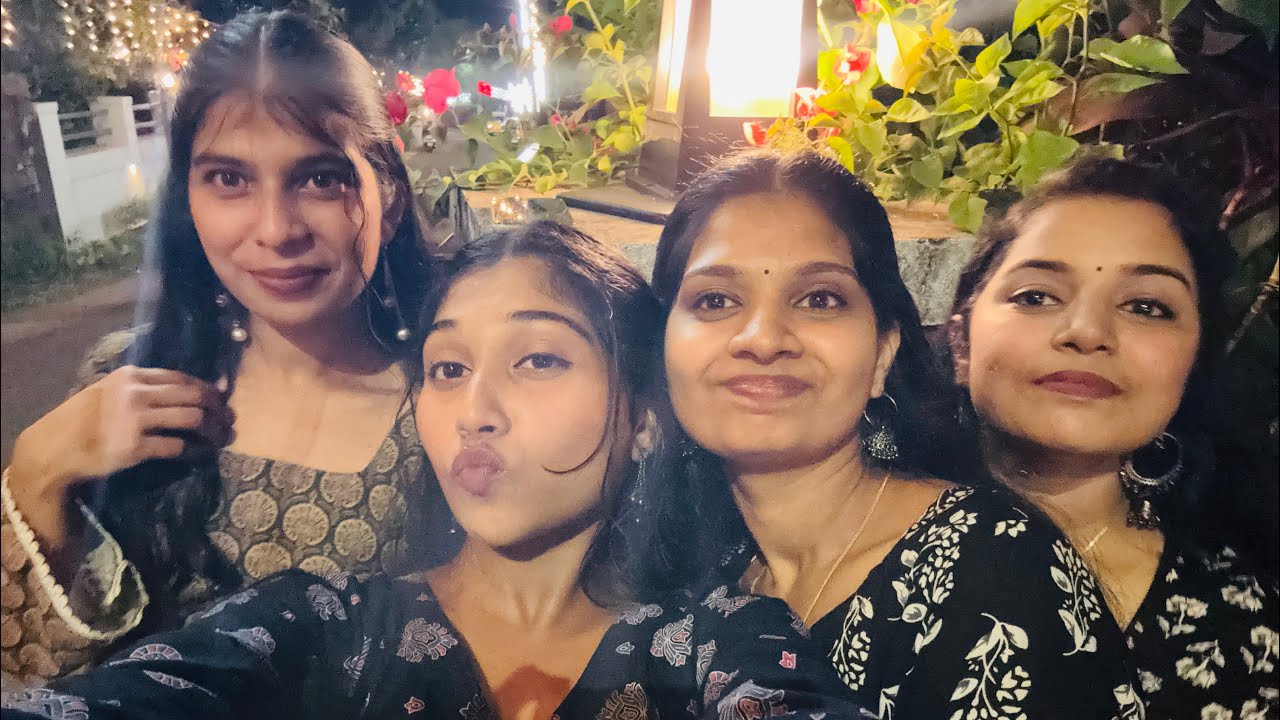 ലൈറ്റ്സ്,ക്യാമറ,ഡാൻസ്! 🤍🤌#dance 
