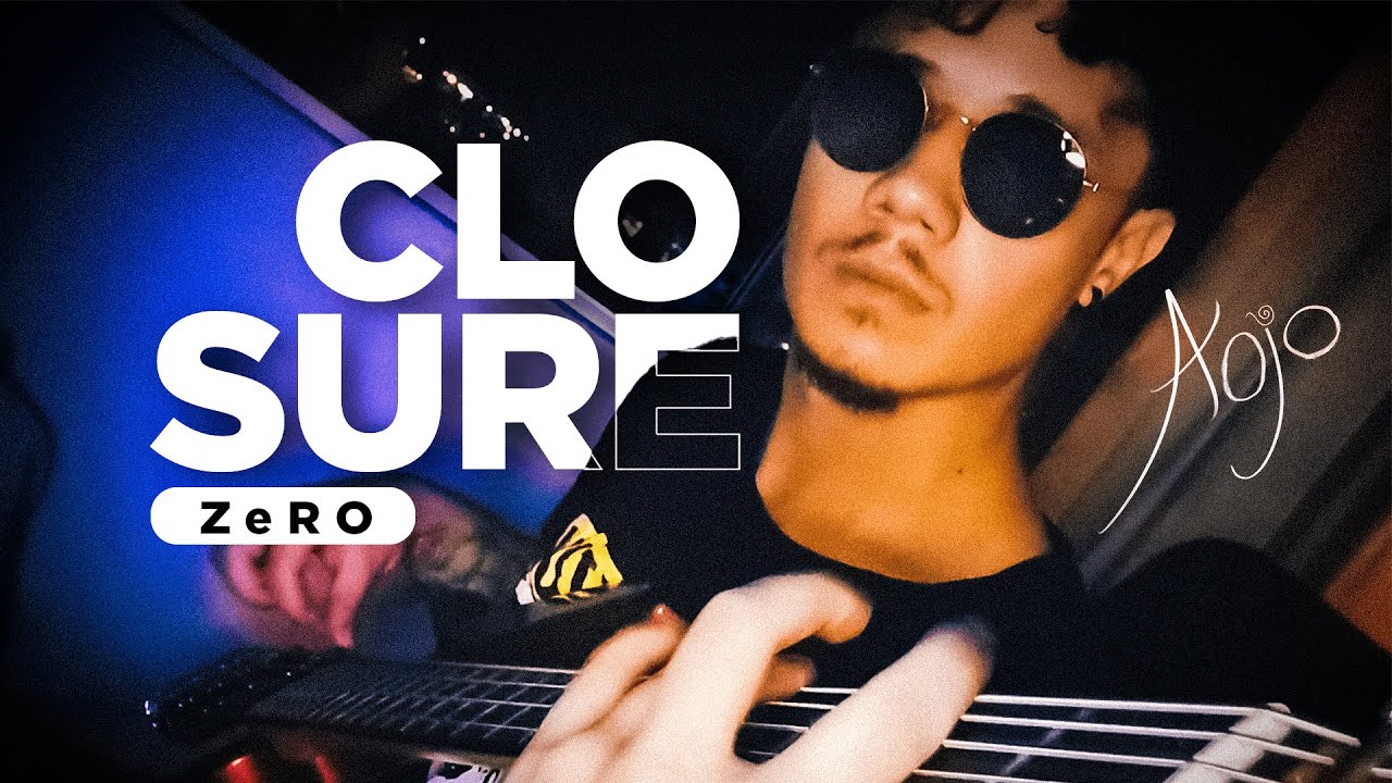 Closure - ZeRO (Full Band Cover)