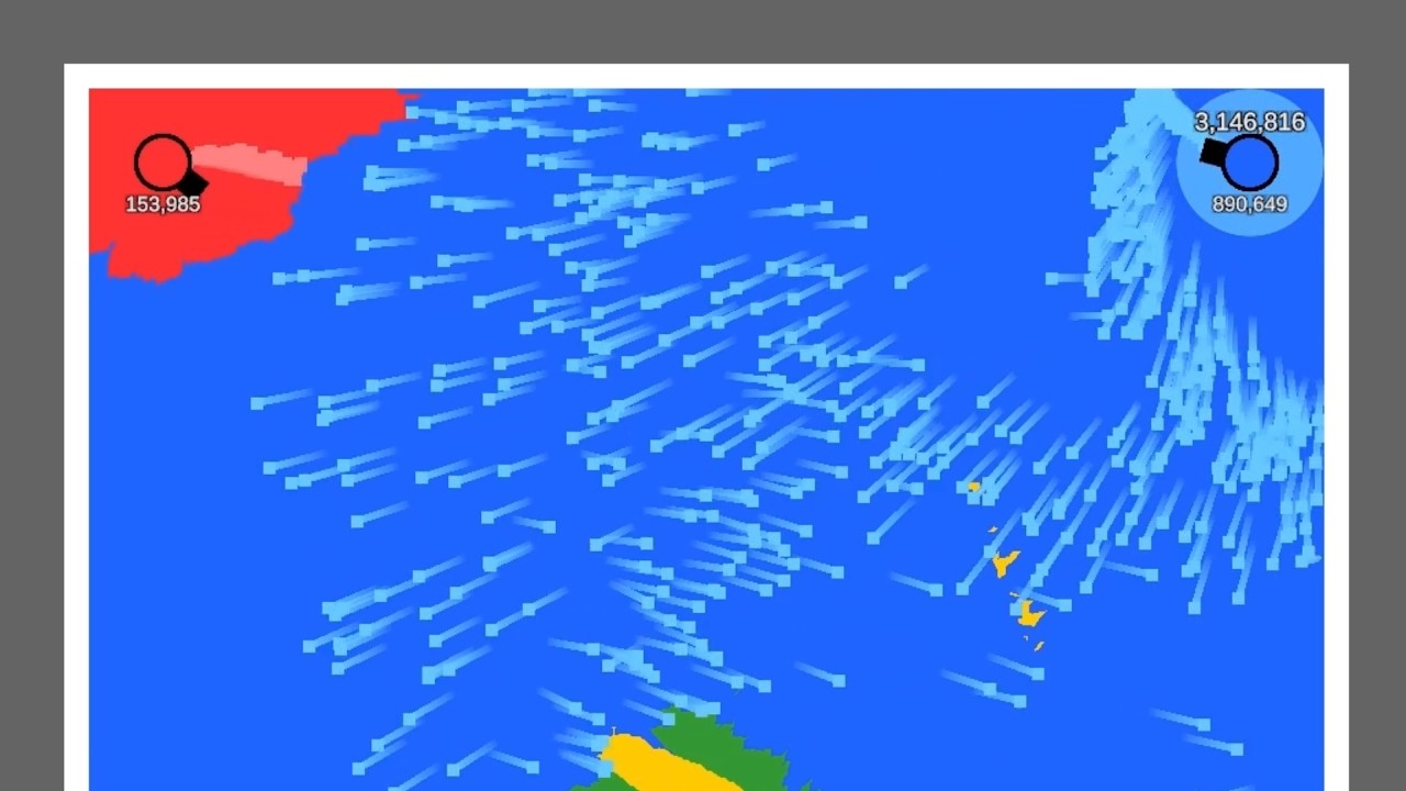 [Multiply or Release - Million Pixels] Marble Race S1 EP4 | KevenMarble