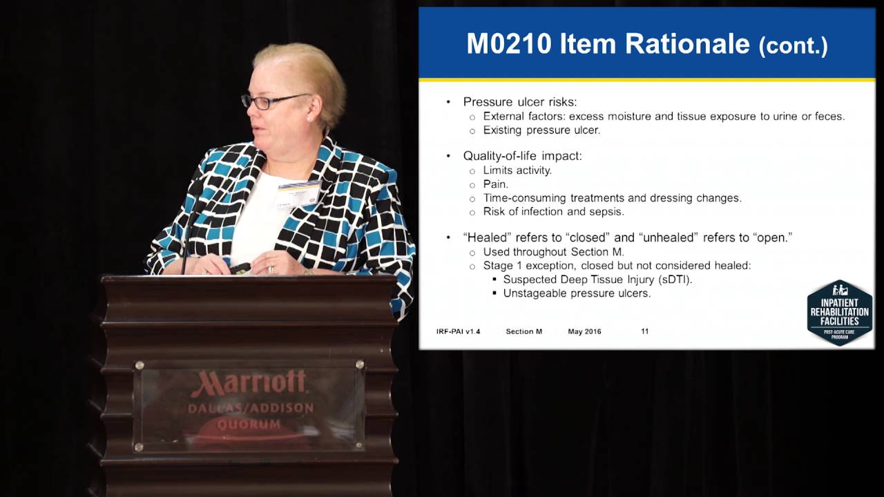 Section M: Skin Conditions