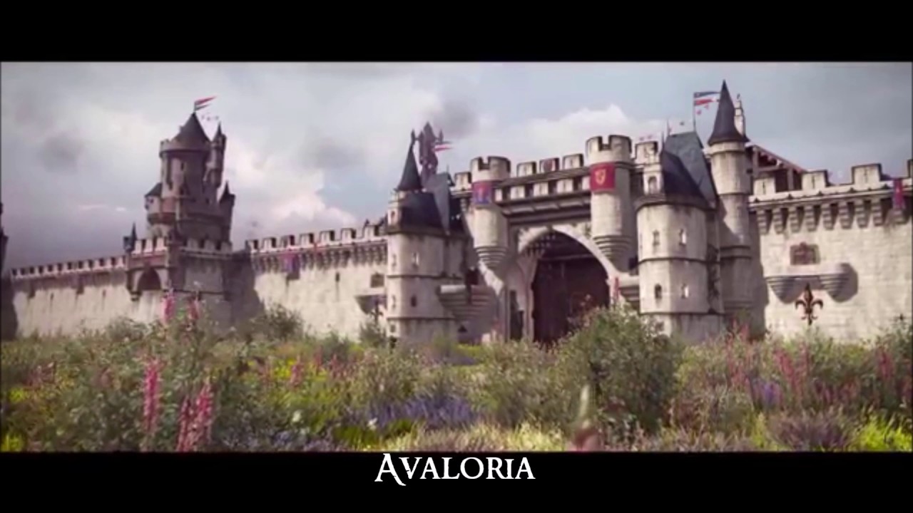 D&D Campaign Inspiration Trailer