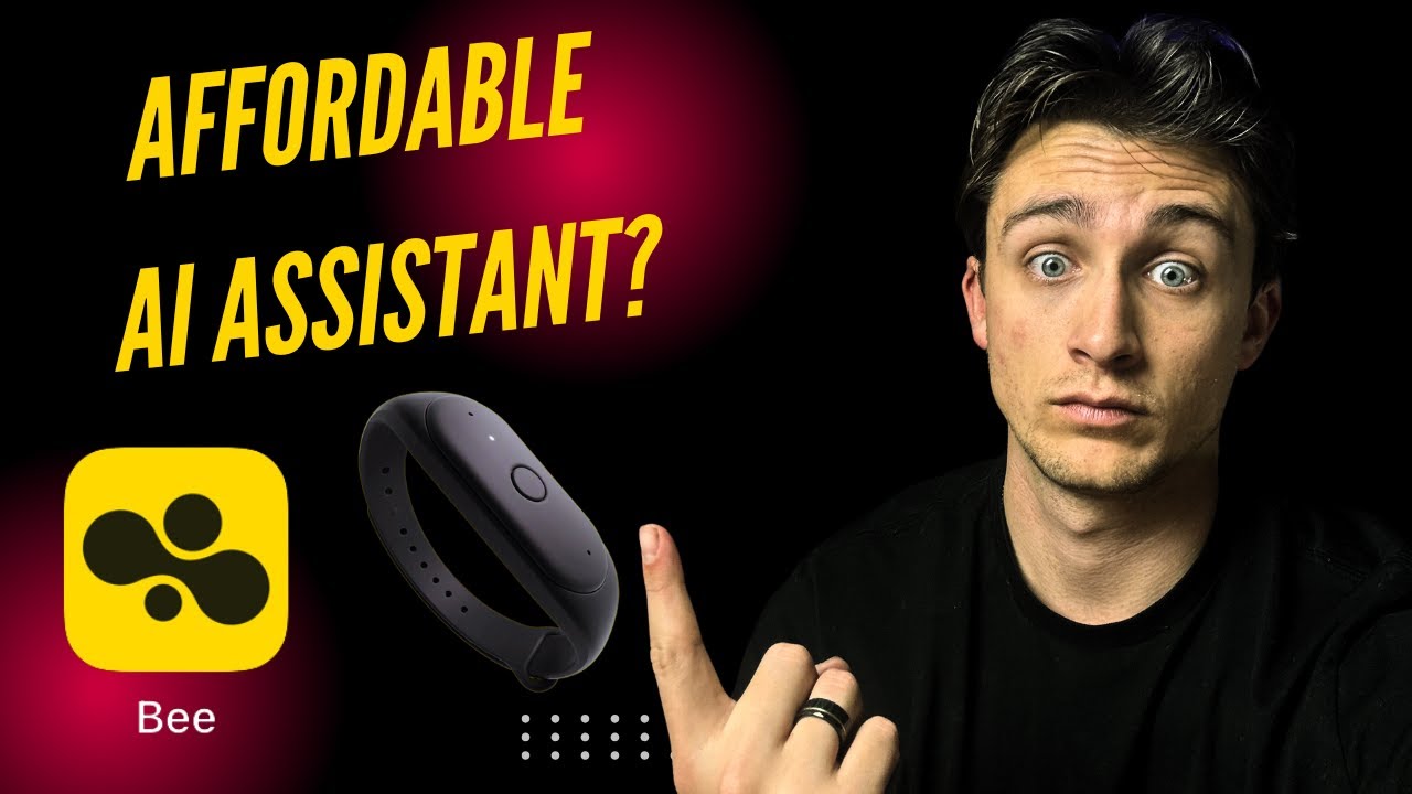Is BEE.AI the BEST Wearable AI Assistant? (In-Depth Review)