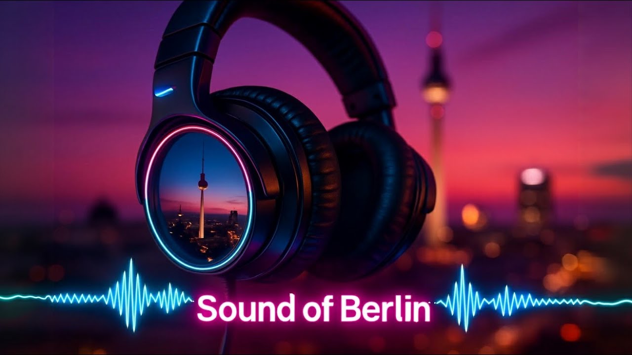 Berlin, Mein Herz schl&auml;gt hier &ndash; Ein Liebeslied an die Hauptstadt
