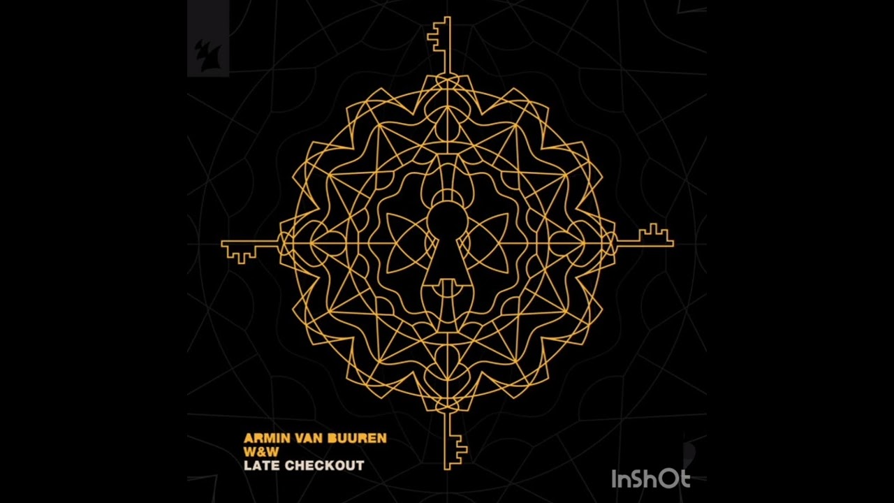 Armin van Buuren & W&W - Late Checkout Checkout ( Ben Hazan Remix)