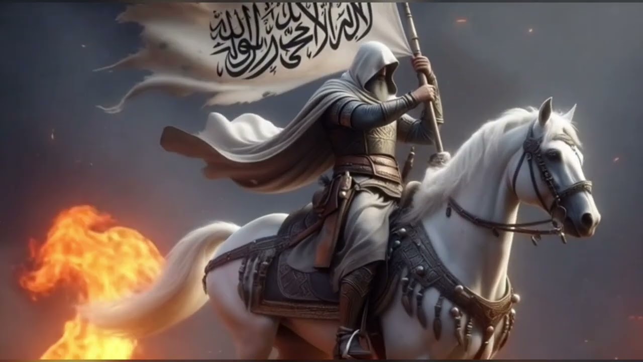 La ILaha ILLa Allah (Nasheed)