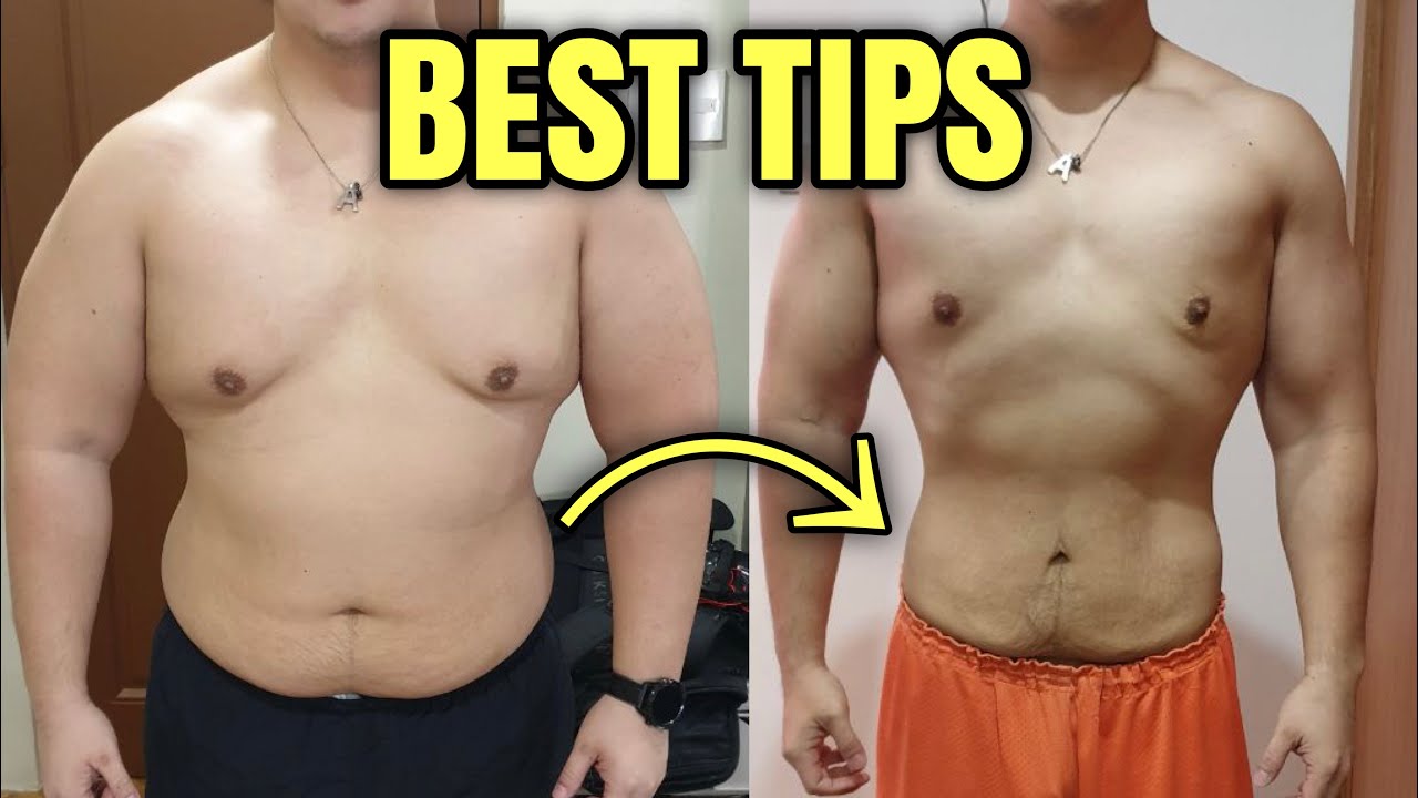 10 Practical Advice Para PUMAYAT | Weight loss and Diet Advice