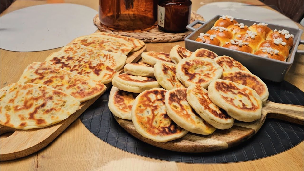 PÂTE MAGIQUE! 3 sortes avec une pâte!