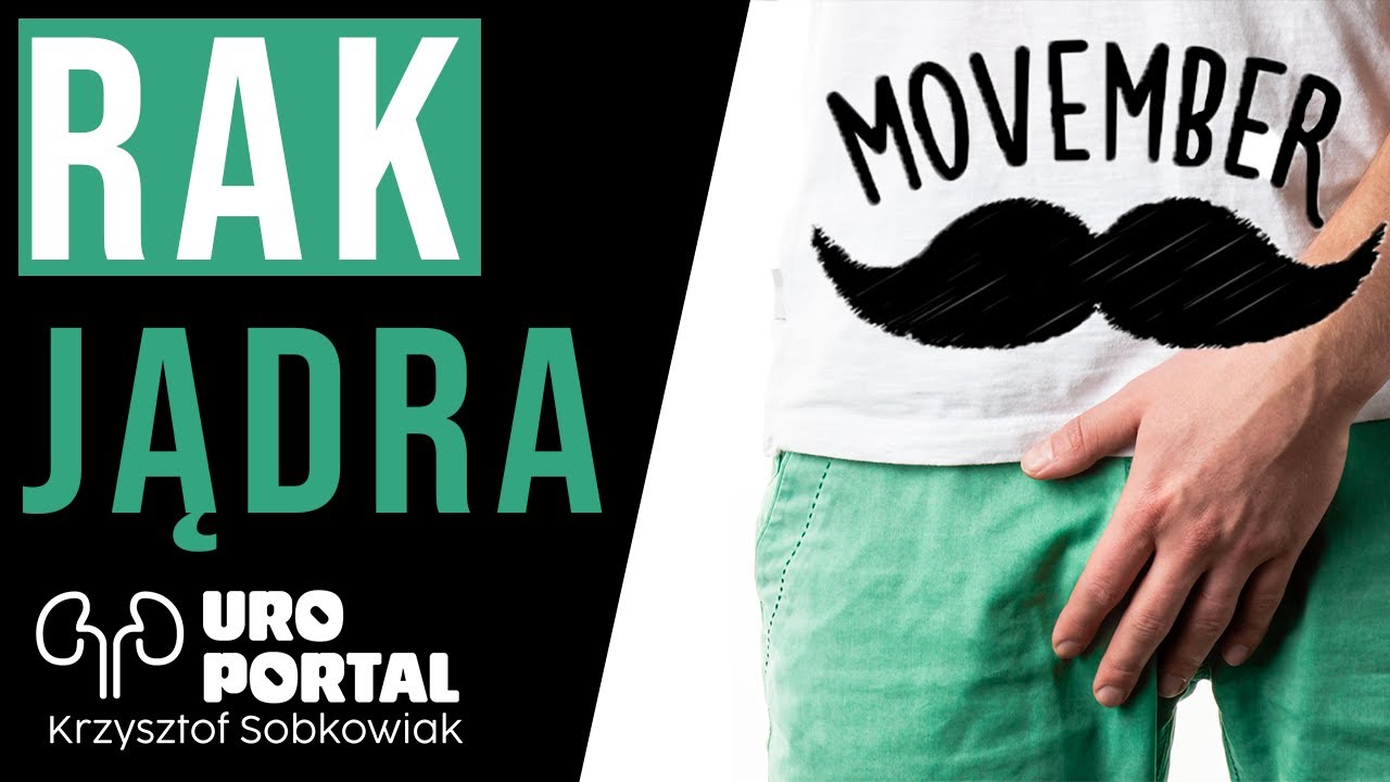 Movember Polska i Movember Challange - Profilaktyka nowotwor&oacute;w u mężczyzn - Uro Portal #21