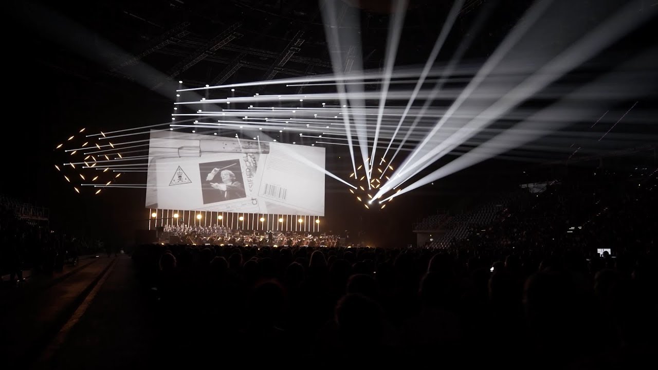 FMF 2018 | Video Games Music Gala | Hitman 2 Silent Assassin, Hitman: Blood Money