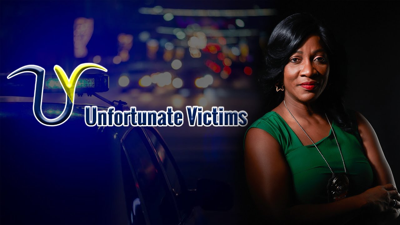 Unfortunate Victims Ep 1 The case of Anaiah Walker