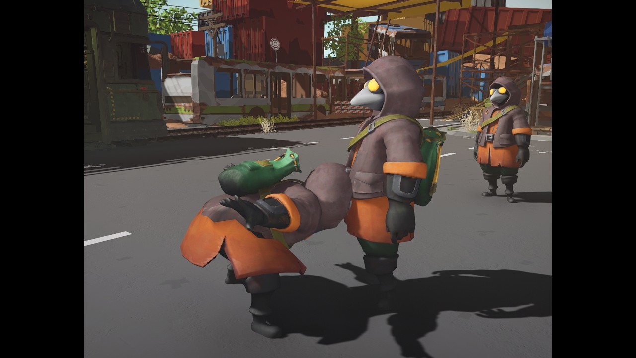 MIMESIS GLURP SESH PART 2!!!