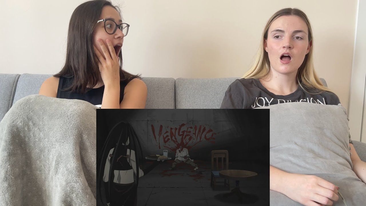 Fullmetal Alchemist: Brotherhood Episode 30 Reaction
