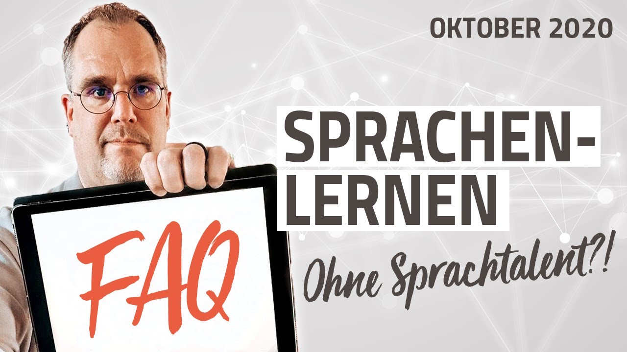 FAQ: Gelingt es auch 