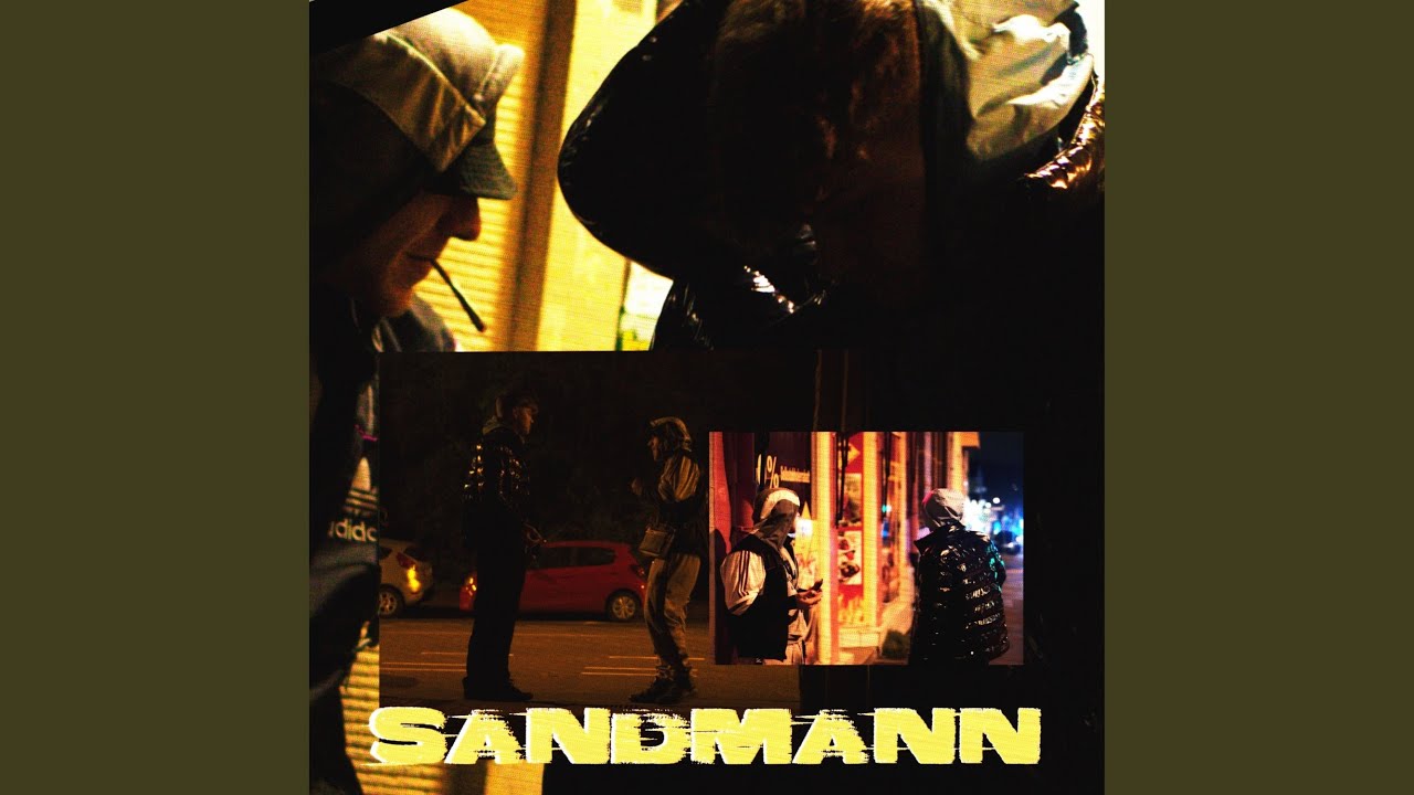 Sandmann