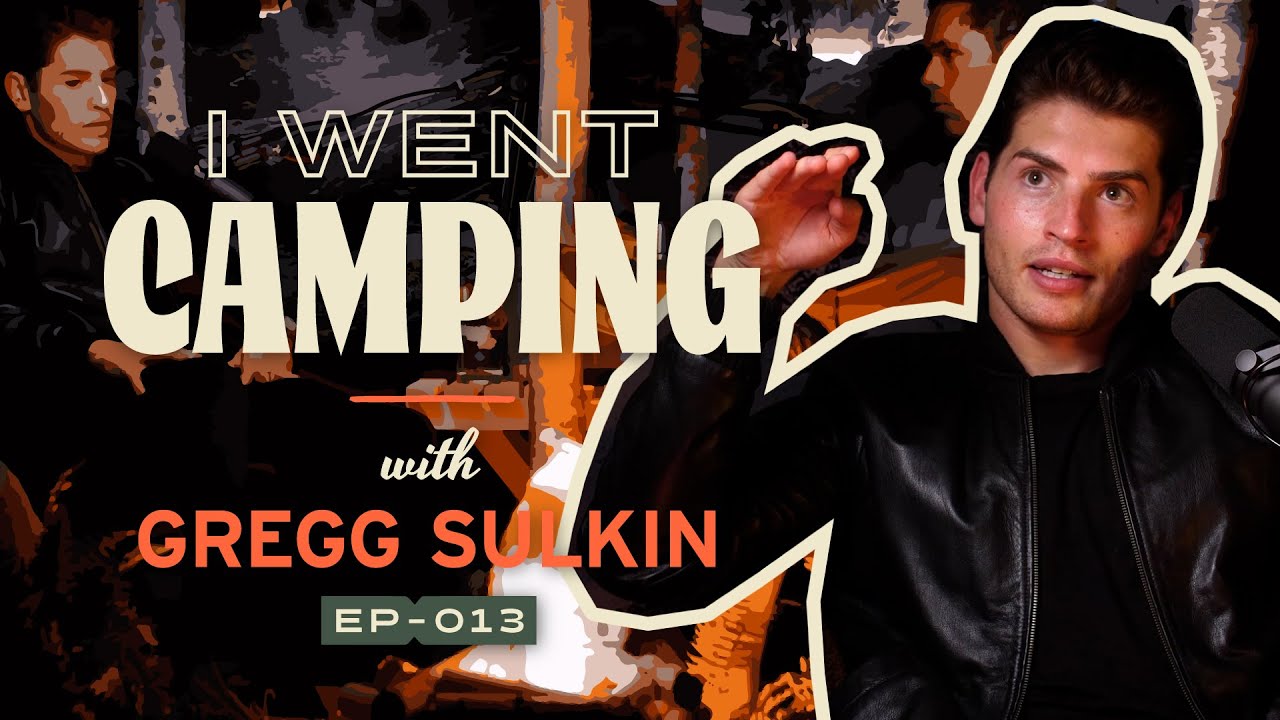 The Charming Gregg Sulkin (Netflix's Pretty Smart) On Acting, Life, And Success