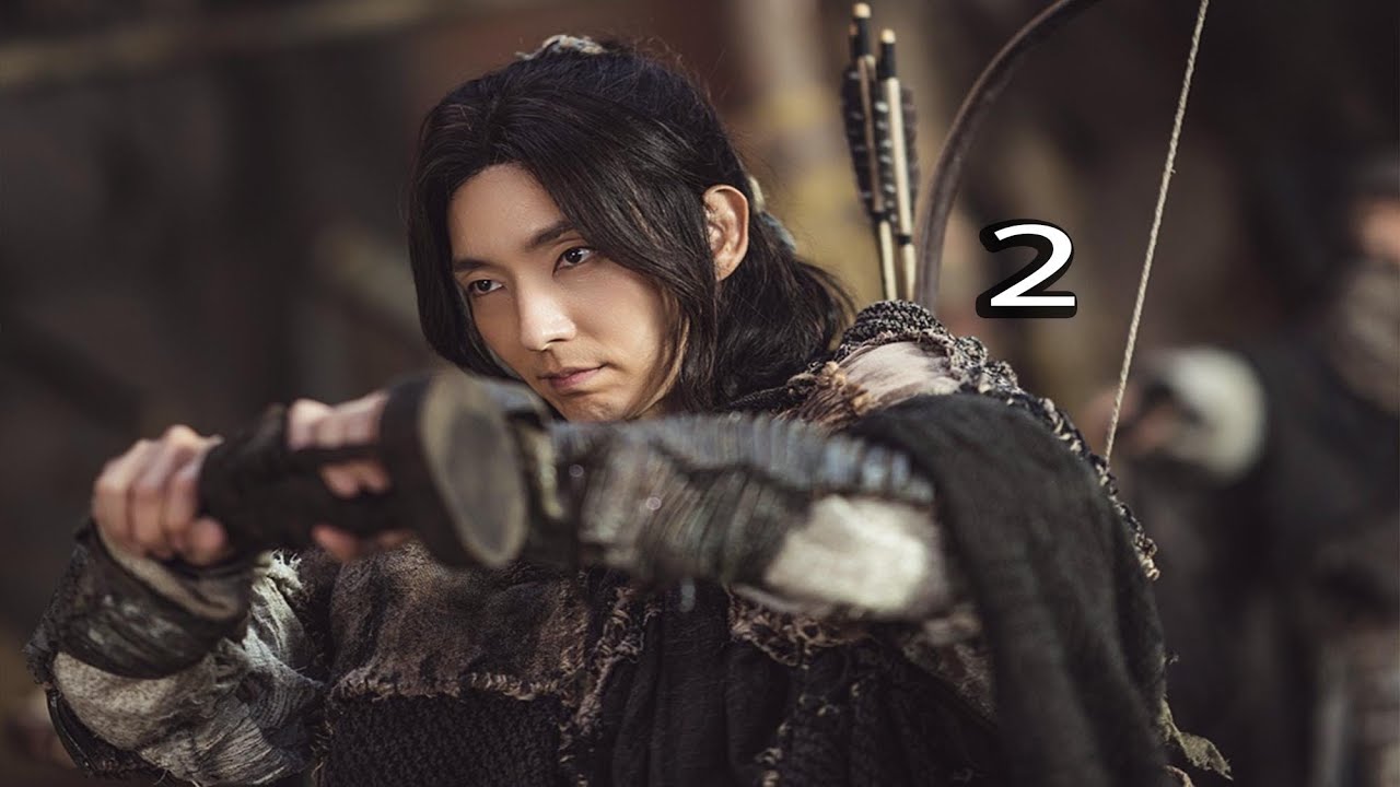 STAR KEEPERS 2 Luganda Translated action series by King vj blades 35