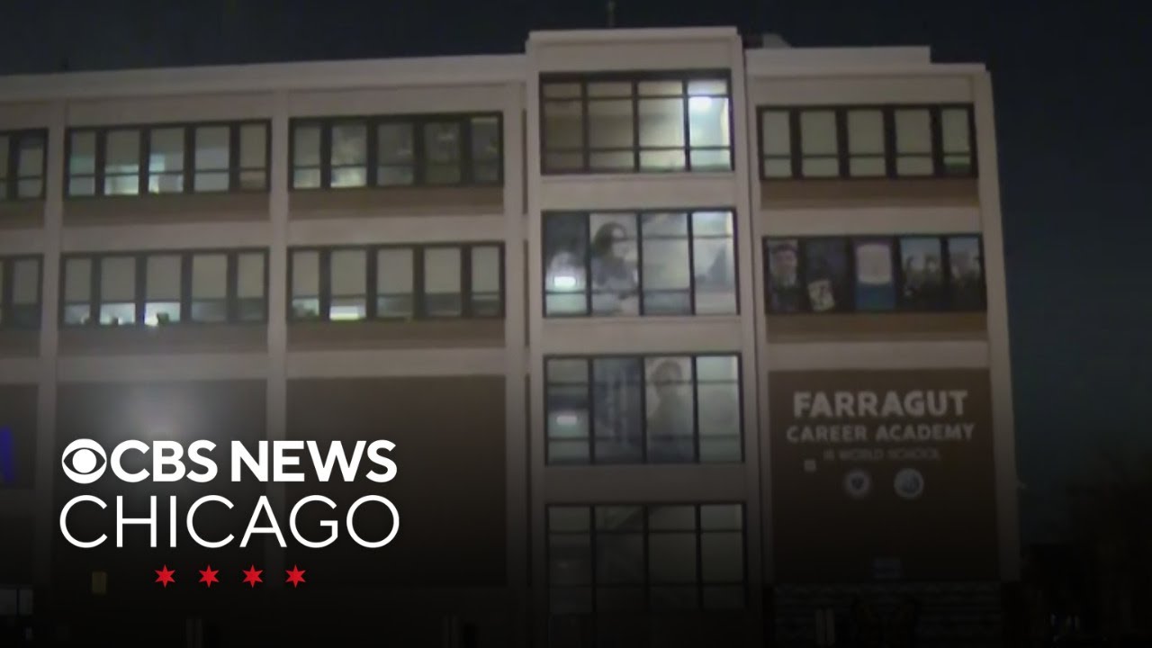 Lawsuit alleges CPS never reported sex abuse of student by security guard