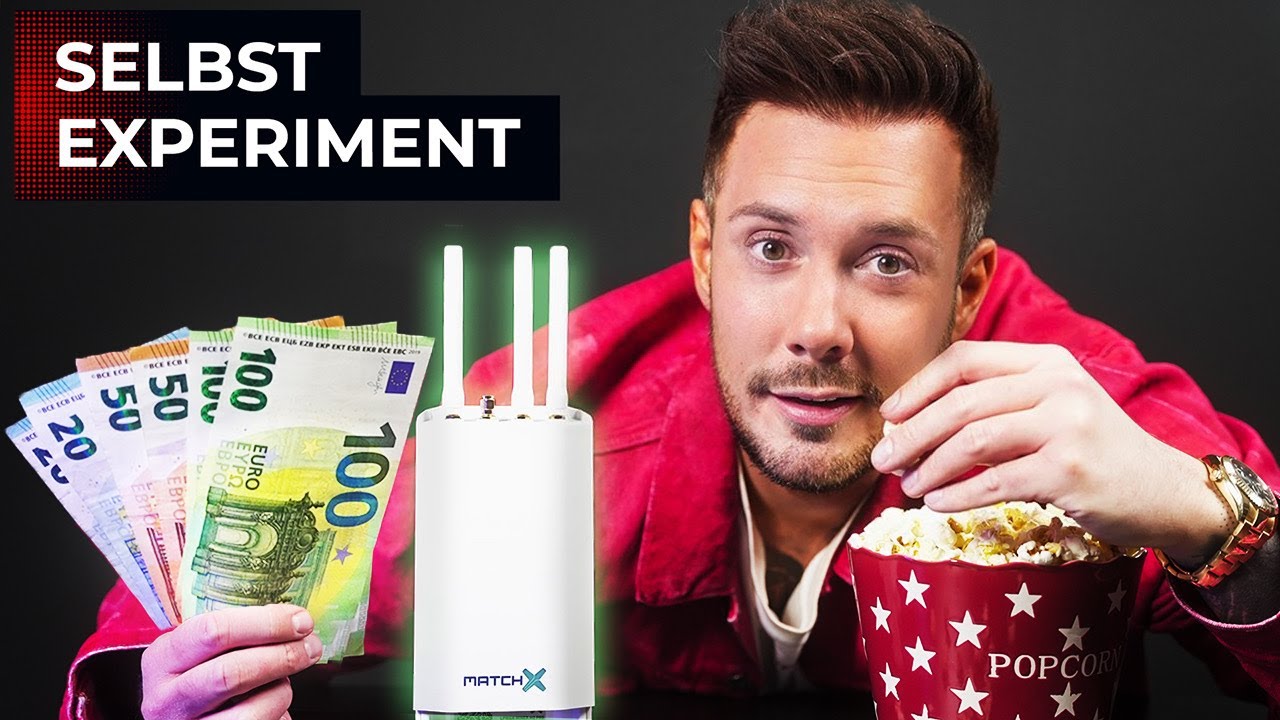 Ich habe Krypto Mining mit diesem Gadget getestet & __€ verdient!