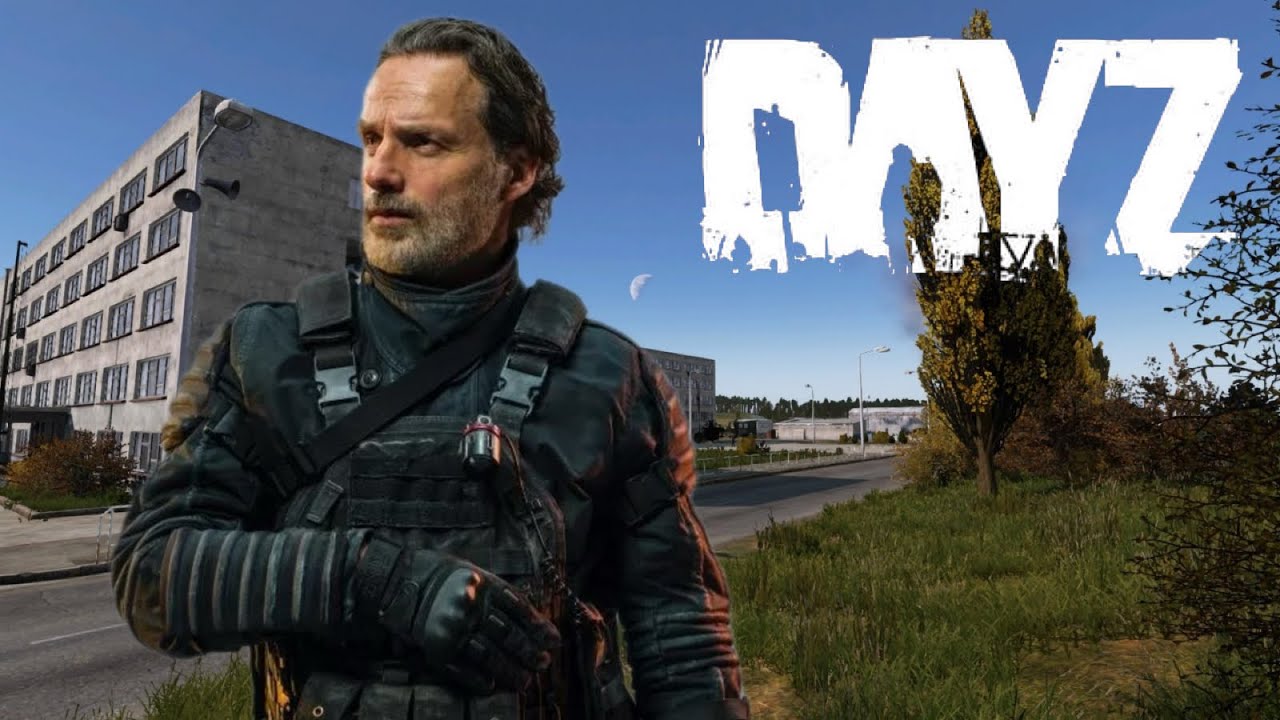 How we STARTED a WAR on DayZ OFFICIAL servers! DayZ PS5