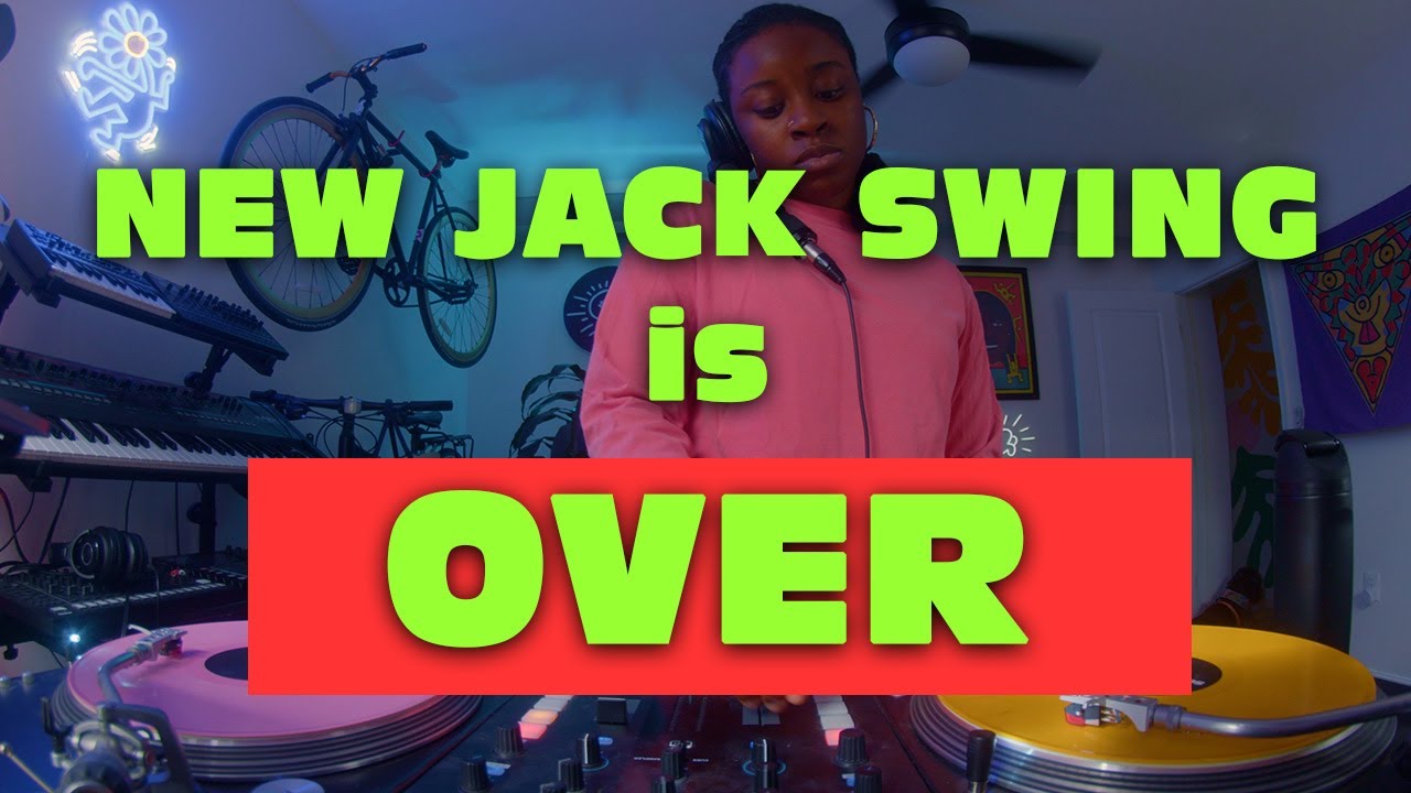 😢It's 1994 & We're BARELY hangin on...😢