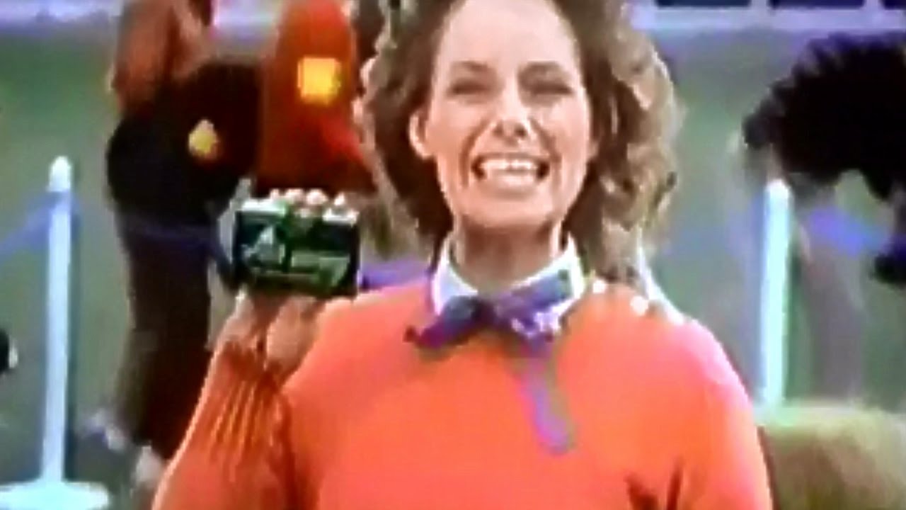 Irish Spring Soap Fresh & Clean As A Whistle 1983 TV Commercial HD