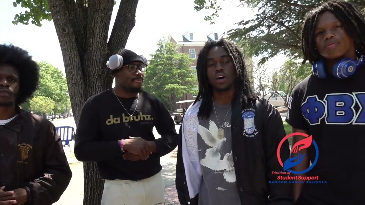 HBCU Tour - Virginia State University