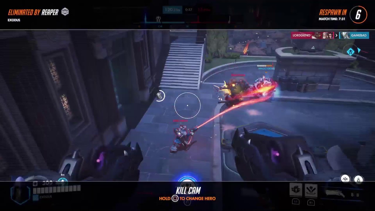Overwatch