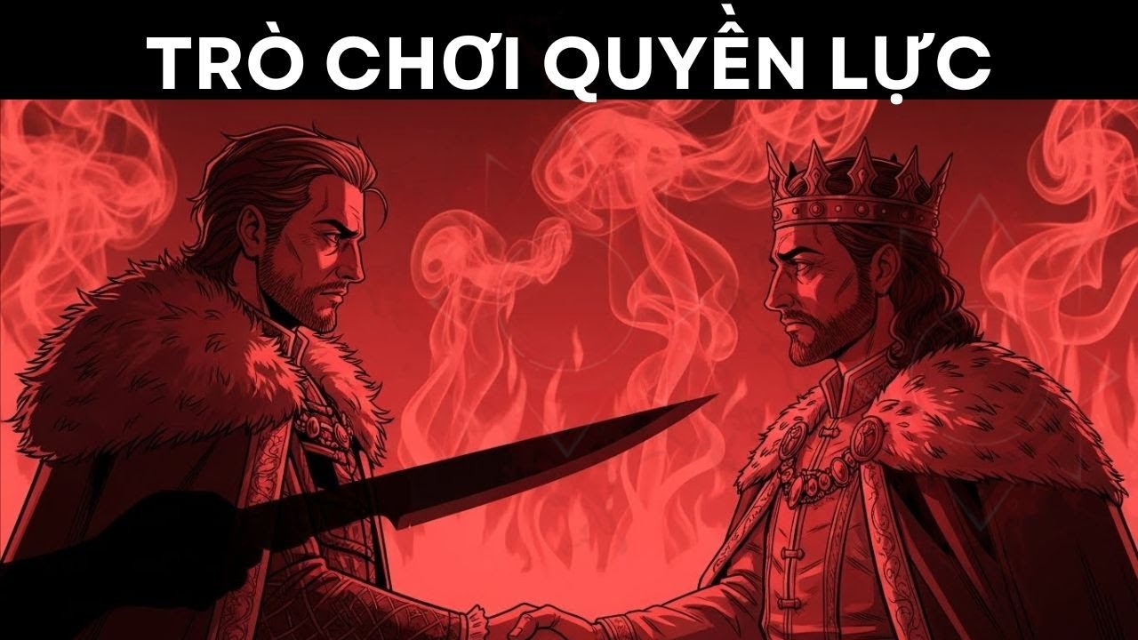 Tại sao một người bản lĩnh, tài giỏi lại không thể thắng được cuộc đời này | Triết Lý | TƯ DUY SỐNG