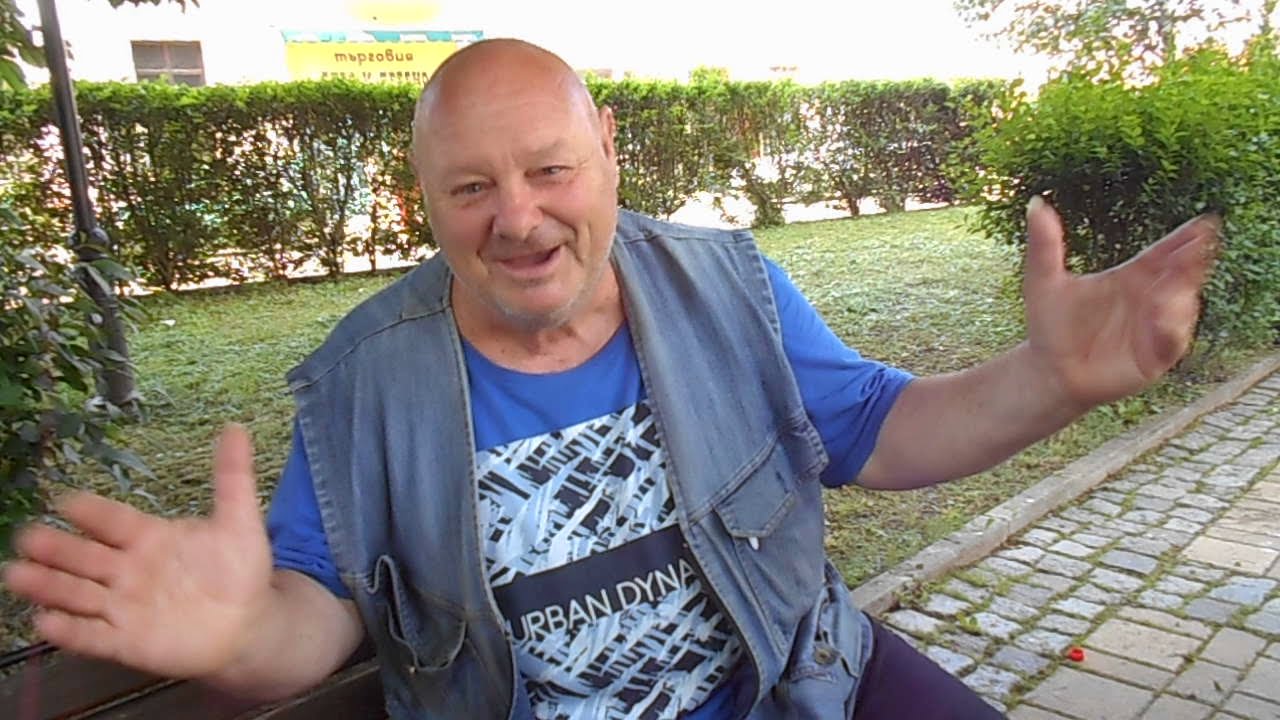 Zapadno.com: 90 секунди смях с Никола Динев от Трънско